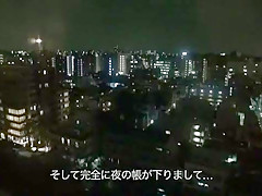 Fabulous Japanese girl Riko Chitose in Best Masturbation/Onanii, Car JAV movie