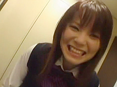Fabulous Japanese girl Risa Arisawa in Horny Fingering, Facial JAV video