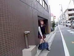 Fabulous Japanese girl Risa Arisawa in Horny Fingering, Facial JAV video