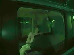 Fabulous Japanese slut Eriko Miura in Crazy Car JAV clip