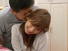 Fabulous Japanese slut Kaori Nishio in Crazy Fetish, Face Sitting JAV scene