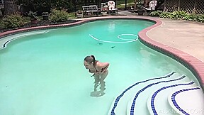 Fabulous Porn Movie Outdoor Fantastic , Take A Look With Jc Wilds And Jayla P