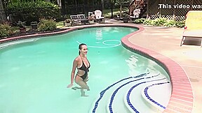 Fabulous Porn Movie Outdoor Fantastic , Take A Look With Jc Wilds And Jayla P