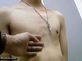 Fabulous Sex Movie Homosexual Handjob Newest , Check It