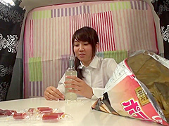 Fabulous Xxx Clip Hd Greatest Youve Seen - Remi Sasaki
