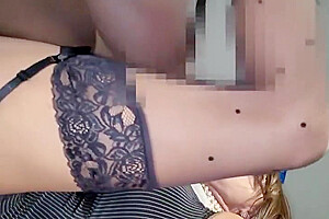Fabulous Xxx Video Tranny Stockings Incredible Ever Seen