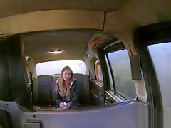 Fake Taxi
