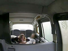 Fake Taxi