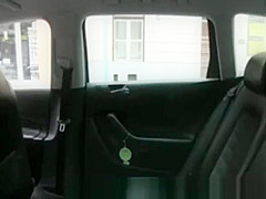 Fake taxi - Marica hase