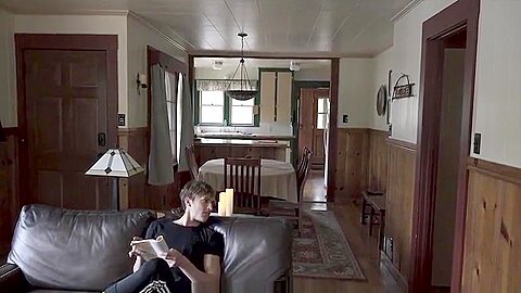 FamilyDick - Stepdad And Step Grandpa Spitroast A Horny Twink