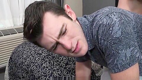 FamilyDick - Stepdad Fucks His Boy In A Motel Room