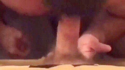 Fat Cocks LUV Being Sucked at Philly Gloryhole