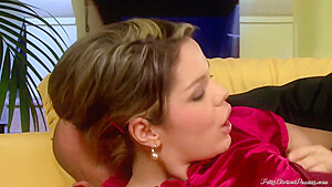 Federica Hill In Pepper The Connoisseur
