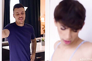 Femboy Bottom Bangs (feat And Femboyish With Foxy Alex And Nate Rose