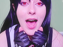 Femdom Rp Ruined Your Orgasm And Let You Cum Only If Youll Wedgie Yourself With Tifa Lockhart