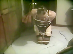 Feminized Slave In Roleplay Gone Wrong