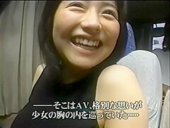 Fhd 川島和津実 - Naive[純真] [fe-409]