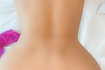 Fifigirl9 Pov Lingerie Creampie Sex Tape Video Leaked