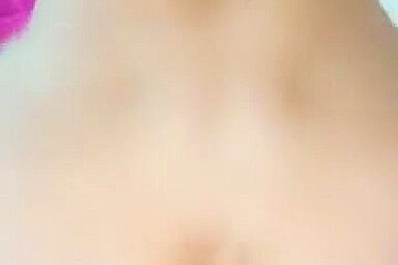 Fifigirl9 Pov Lingerie Creampie Sex Tape Video Leaked