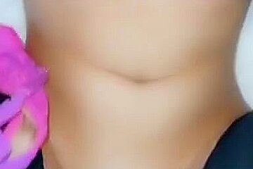 Fifigirl9 Pov Lingerie Creampie Sex Tape Video Leaked