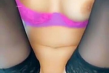 Fifigirl9 Pov Lingerie Creampie Sex Tape Video Leaked