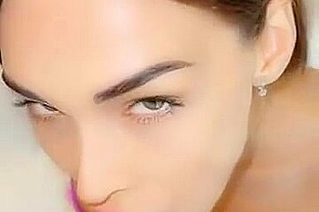 Fifigirl9 Pov Lingerie Creampie Sex Tape Video Leaked