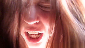 Fingered aussie amateur