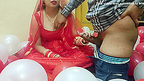 First Night Of Wedding Desi Hot Wife Fucked Hard By Husband