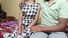 First Time Pooja Madem Homemade Sex