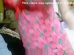 Flashing their fun