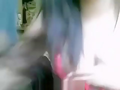 Flashing their fun