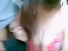 Flashing their fun