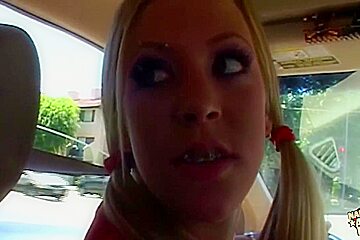 Flirting At The Gym Leads The Brunette Back Home With A Hunk That Craves Anal