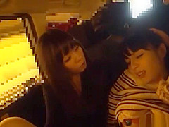 Foxy Kokona Sakurai enjoys being toyed