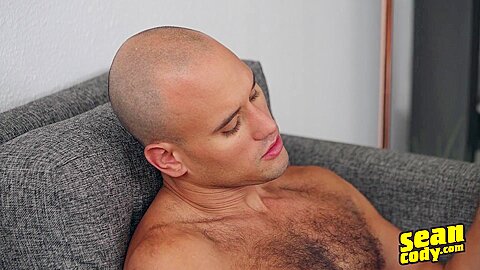 Frankie & Chris: Bareback
