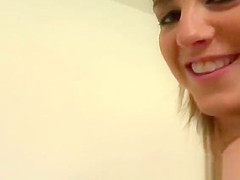 Freak Sex Stuffs Used By Crazy Solo Girl (katie king) clip-15