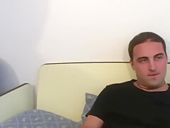 French Bang - Hard Fuck Pov