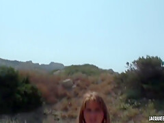 French Milf Mia, 33ans, Baisee A Provencale - Ama - Hot Milf