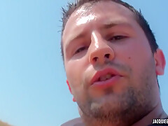 French Milf Mia, 33ans, Baisee A Provencale - Ama - Hot Milf