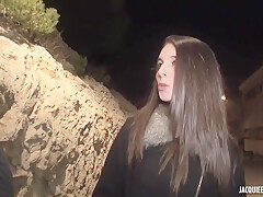 French Porn - Jolie Julie - Amateur Sex