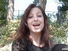 French Porn - Kim Jolie Chartraine