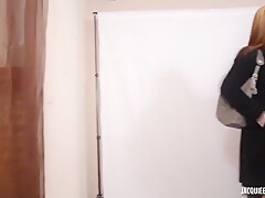 French Porn - Tanya 27ans Libertine Hard Sex Video