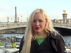 French Sex Adventures Of With Lola Taylor