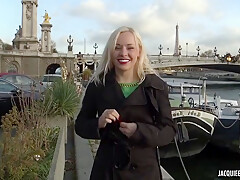 French Sex Adventures Of With Lola Taylor