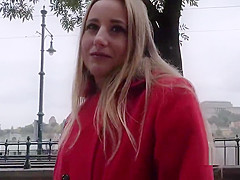 Fresh wife cheating in public