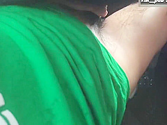 Friends Wife Pays For Grab Car With Blowjob