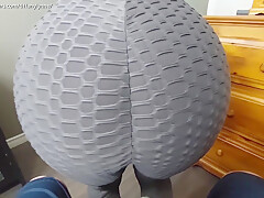 Fuck Face Frank Gets Laid