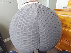 Fuck Face Frank Gets Laid