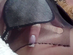Fuck In Stockings