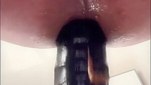 Fuck Maschine - Male Ass Fucked - Male Ass - Sissy Play - Mistress Punishment - Mistress Orders - Ass Suffering